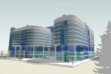 Architectural Design